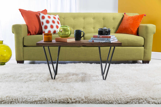 Portland PLD-2001 Hand Woven Rug