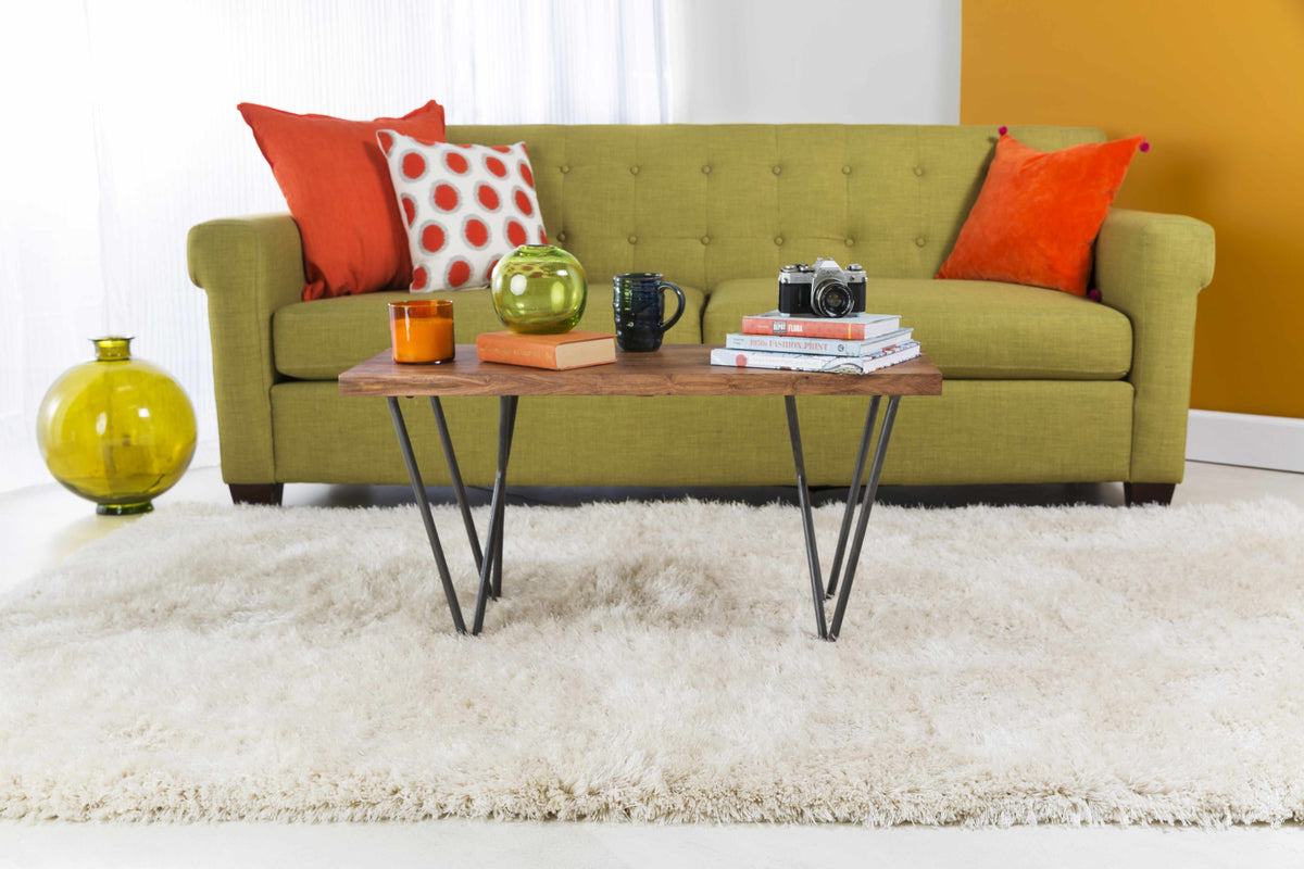 Portland PLD-2001 Hand Woven Rug