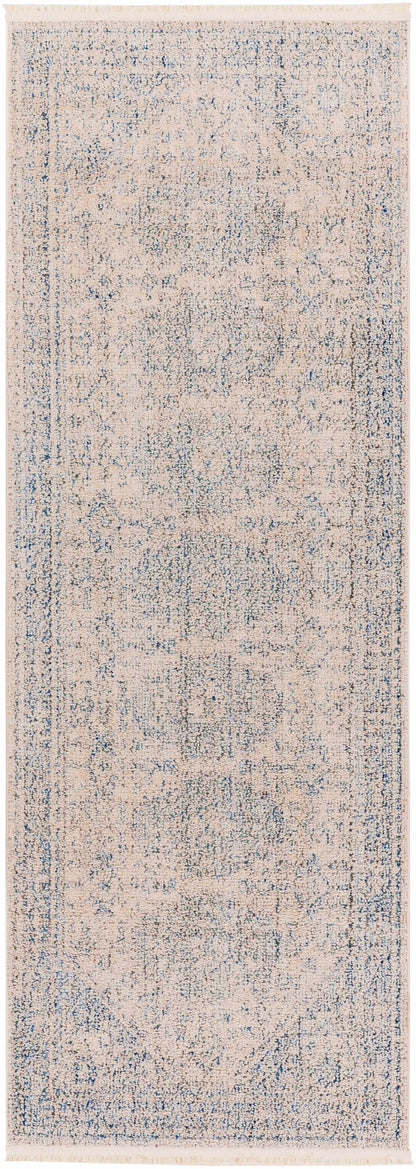 Subtle SUB-2310 Machine Woven Rug