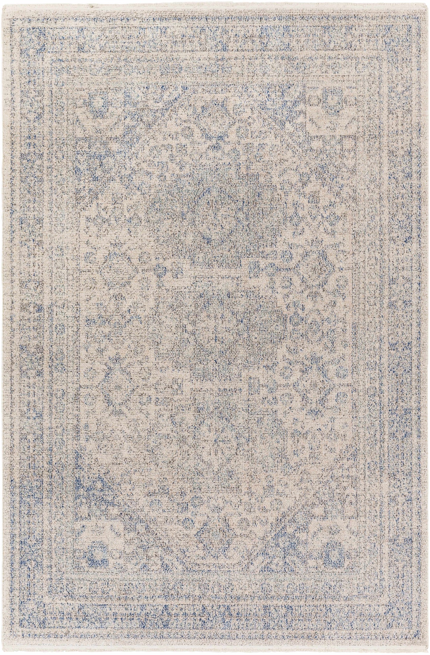 Subtle SUB-2310 Machine Woven Rug