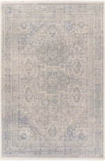 Subtle SUB-2310 Machine Woven Rug