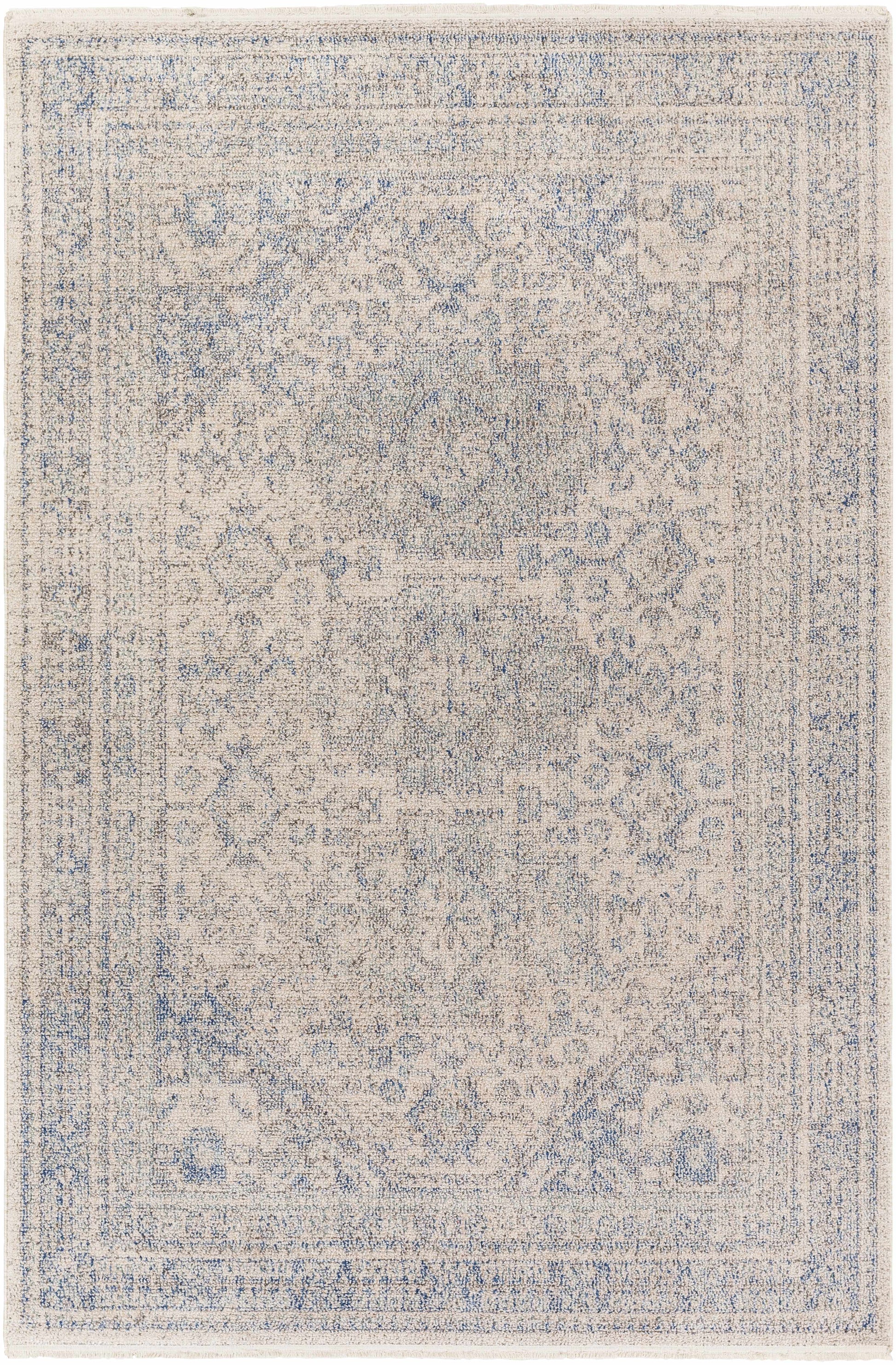 Subtle SUB-2310 Machine Woven Rug