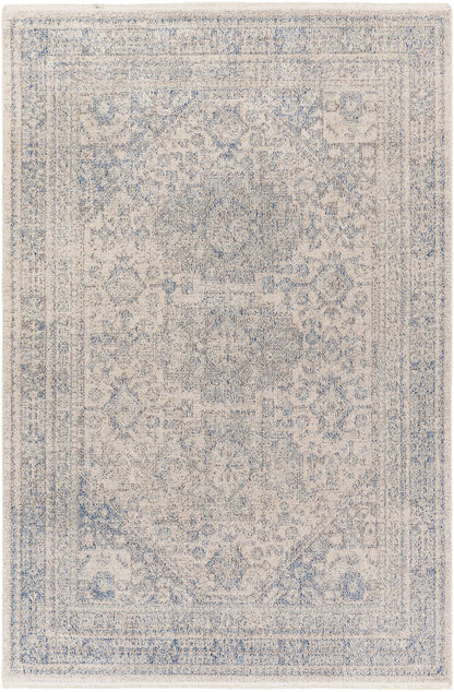 Subtle SUB-2310 Machine Woven Rug