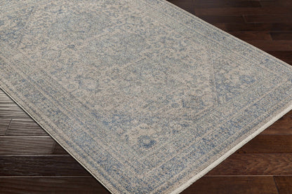 Subtle SUB-2310 Machine Woven Rug