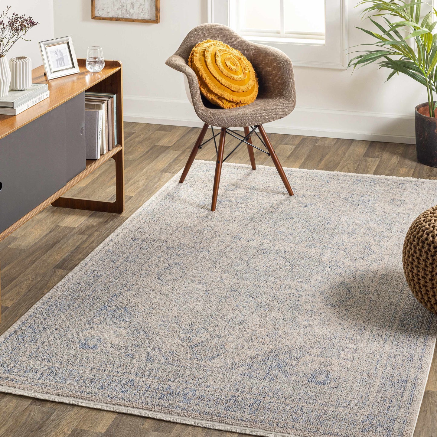 Subtle SUB-2310 Machine Woven Rug