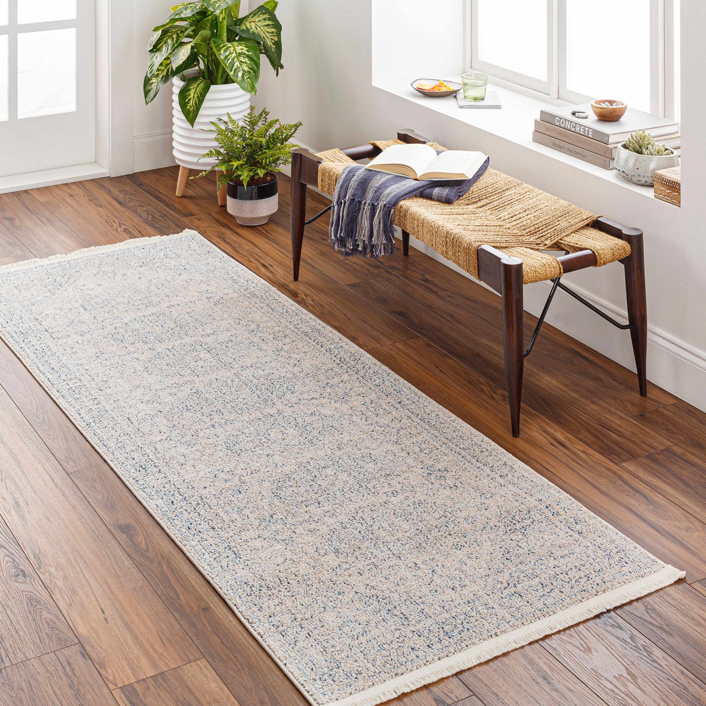Subtle SUB-2310 Machine Woven Rug