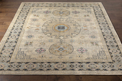 Smyrna SMY-2301 Handmade Rug