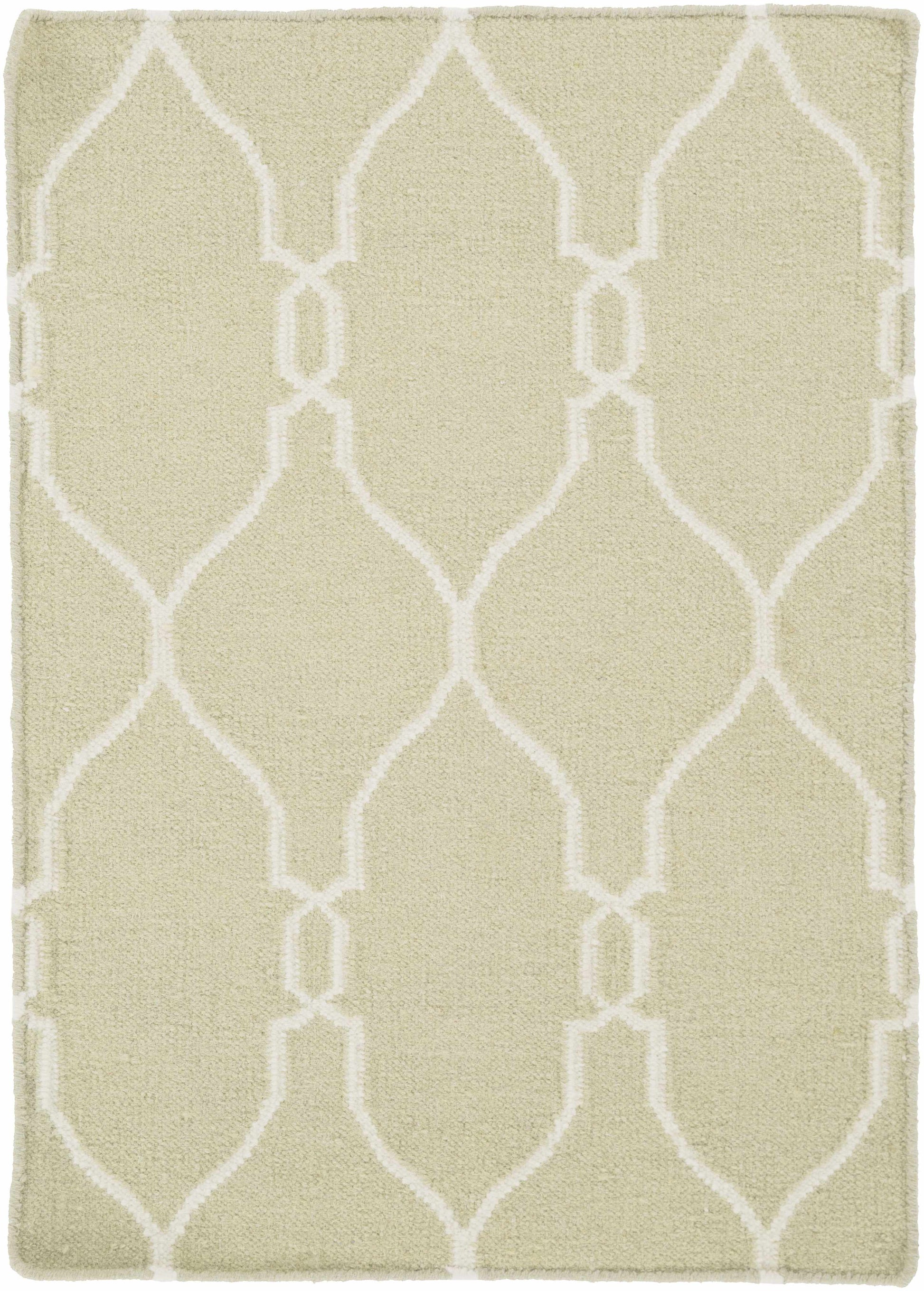 Fallon FAL-1004 Hand Woven Rug