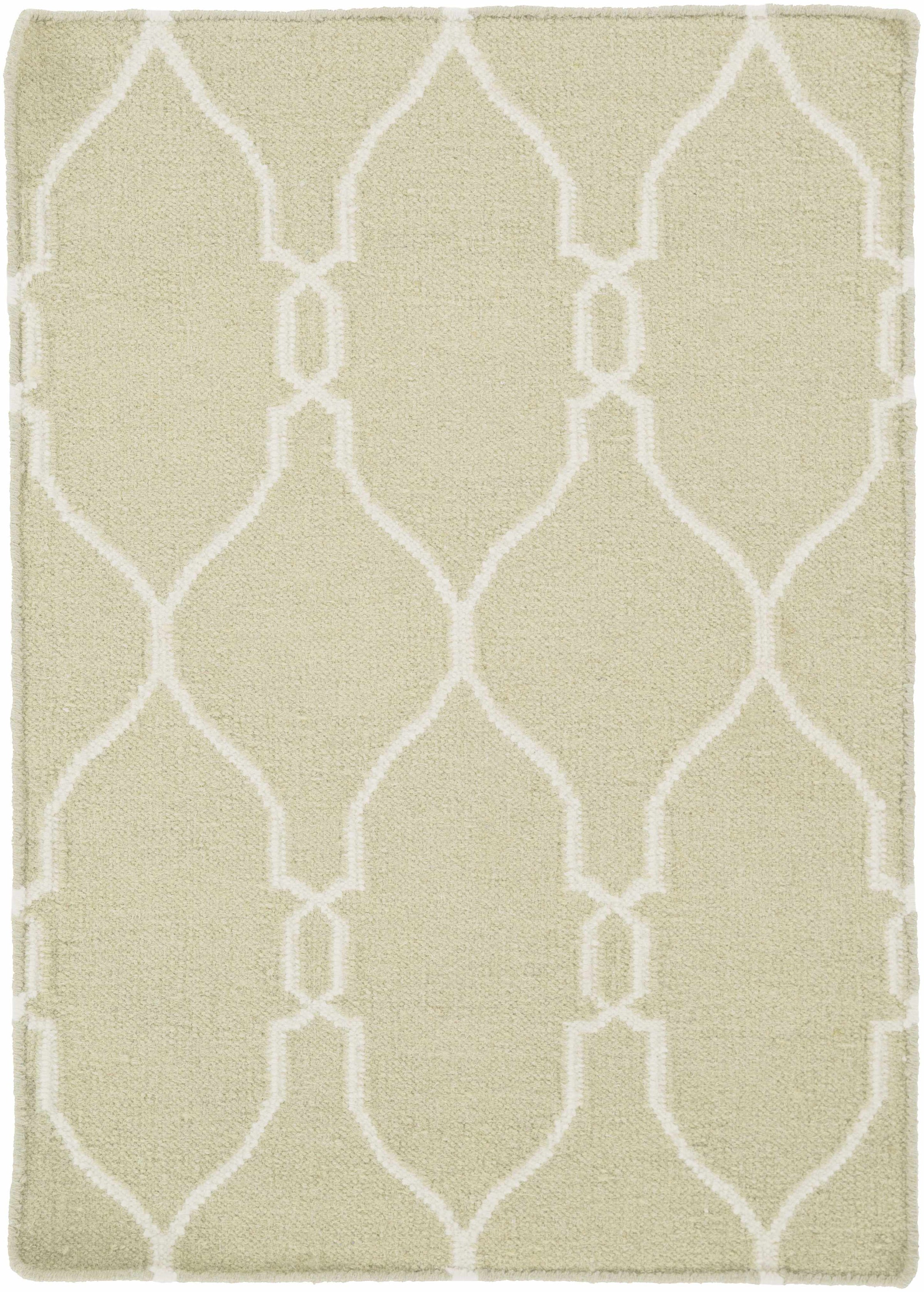Fallon FAL-1004 Hand Woven Rug