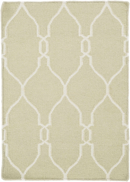 Fallon FAL-1004 Hand Woven Rug