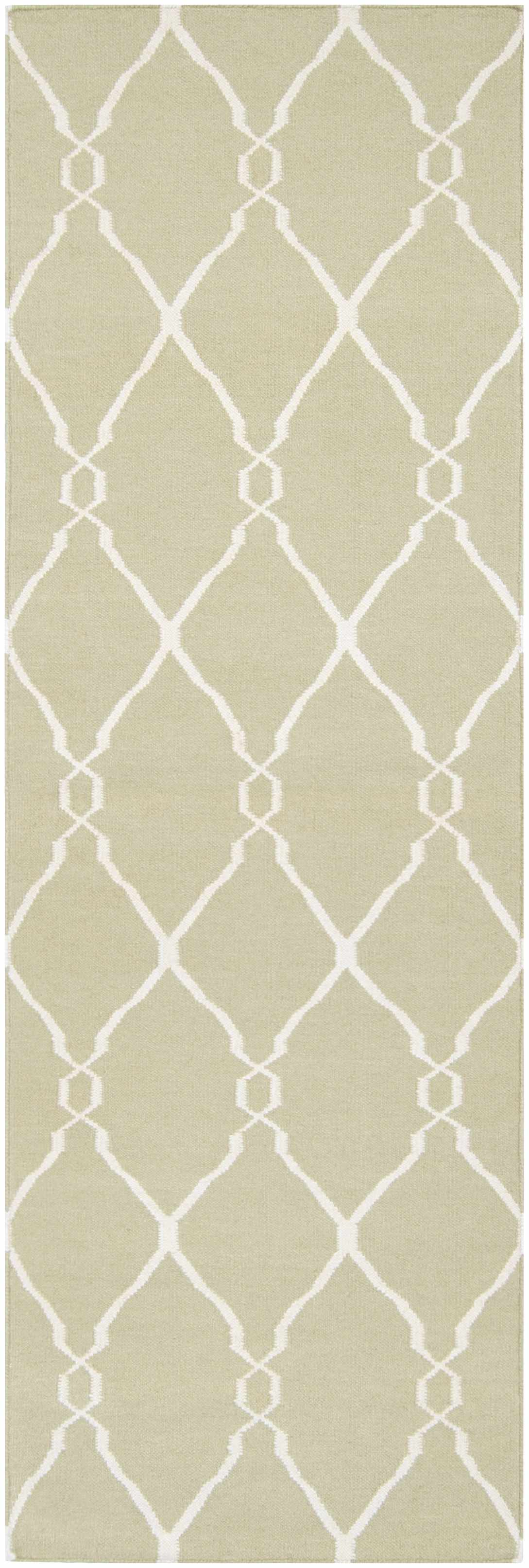 Fallon FAL-1004 Hand Woven Rug