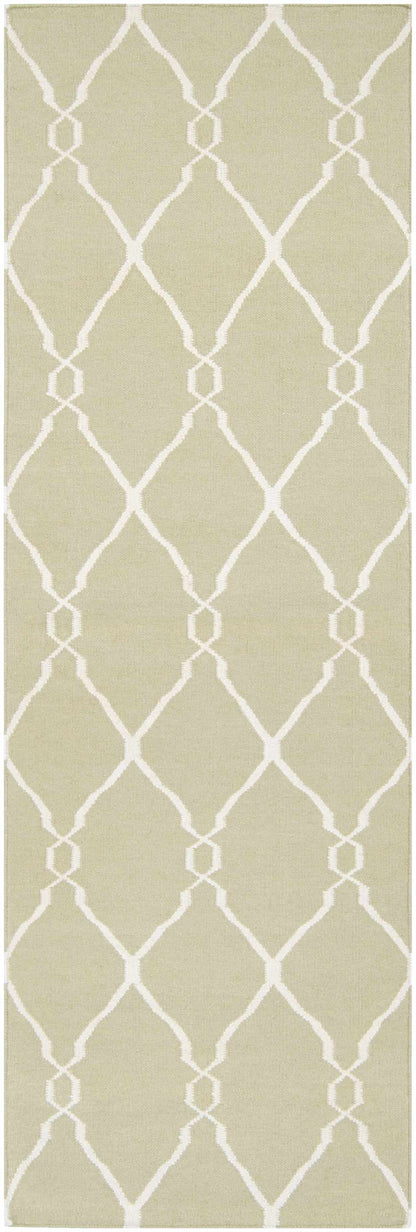 Fallon FAL-1004 Hand Woven Rug