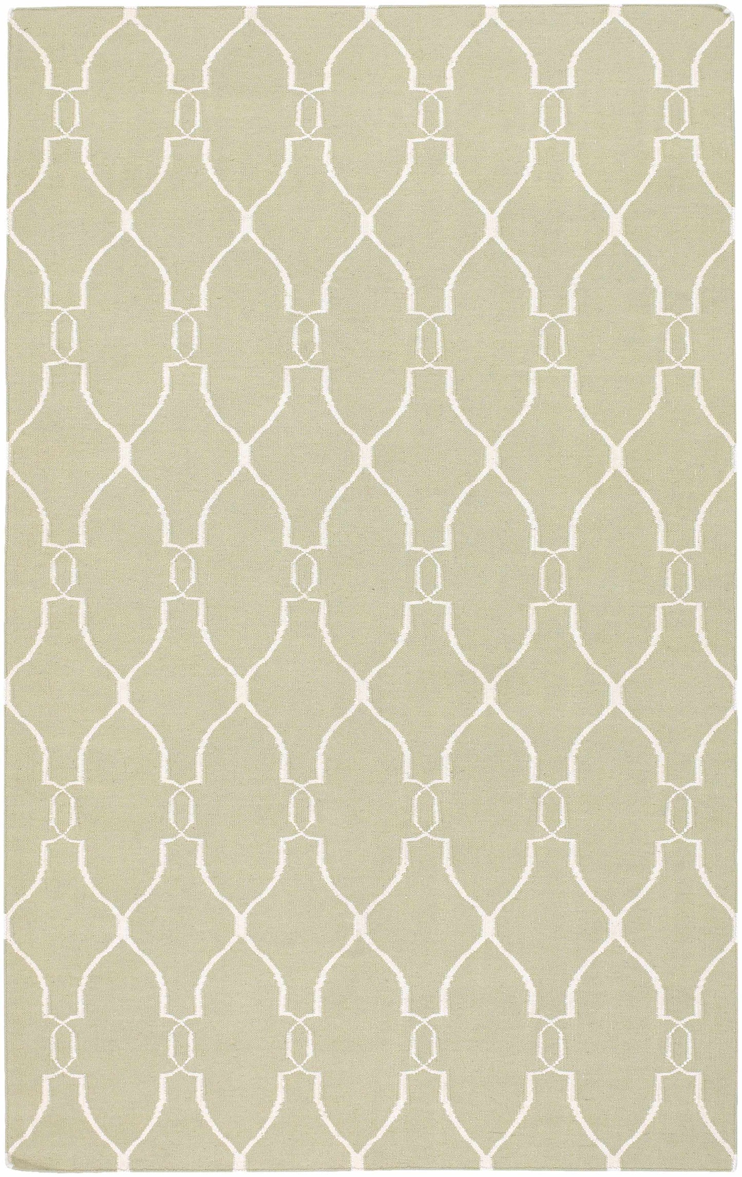 Fallon FAL-1004 Hand Woven Rug