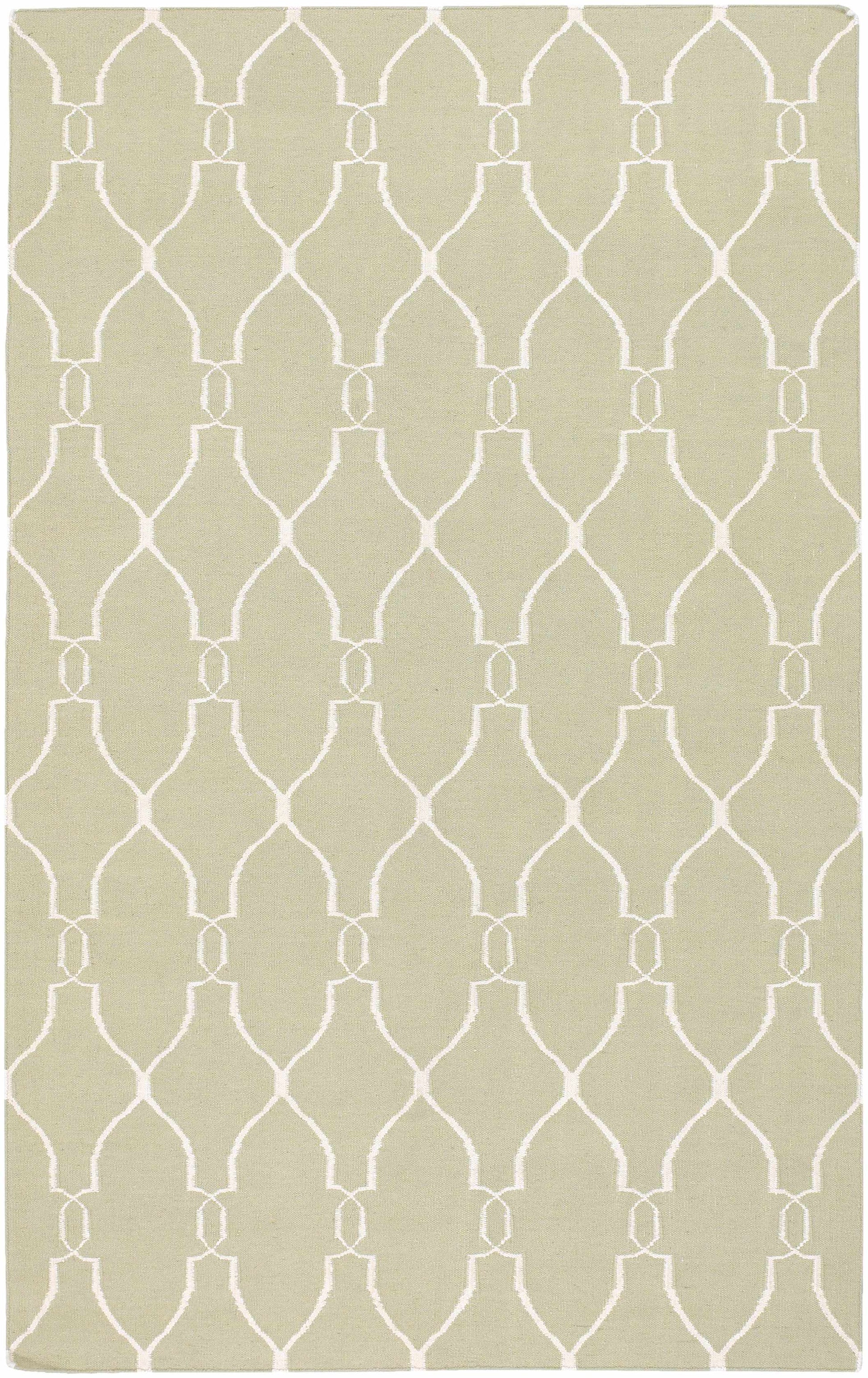 Fallon FAL-1004 Hand Woven Rug