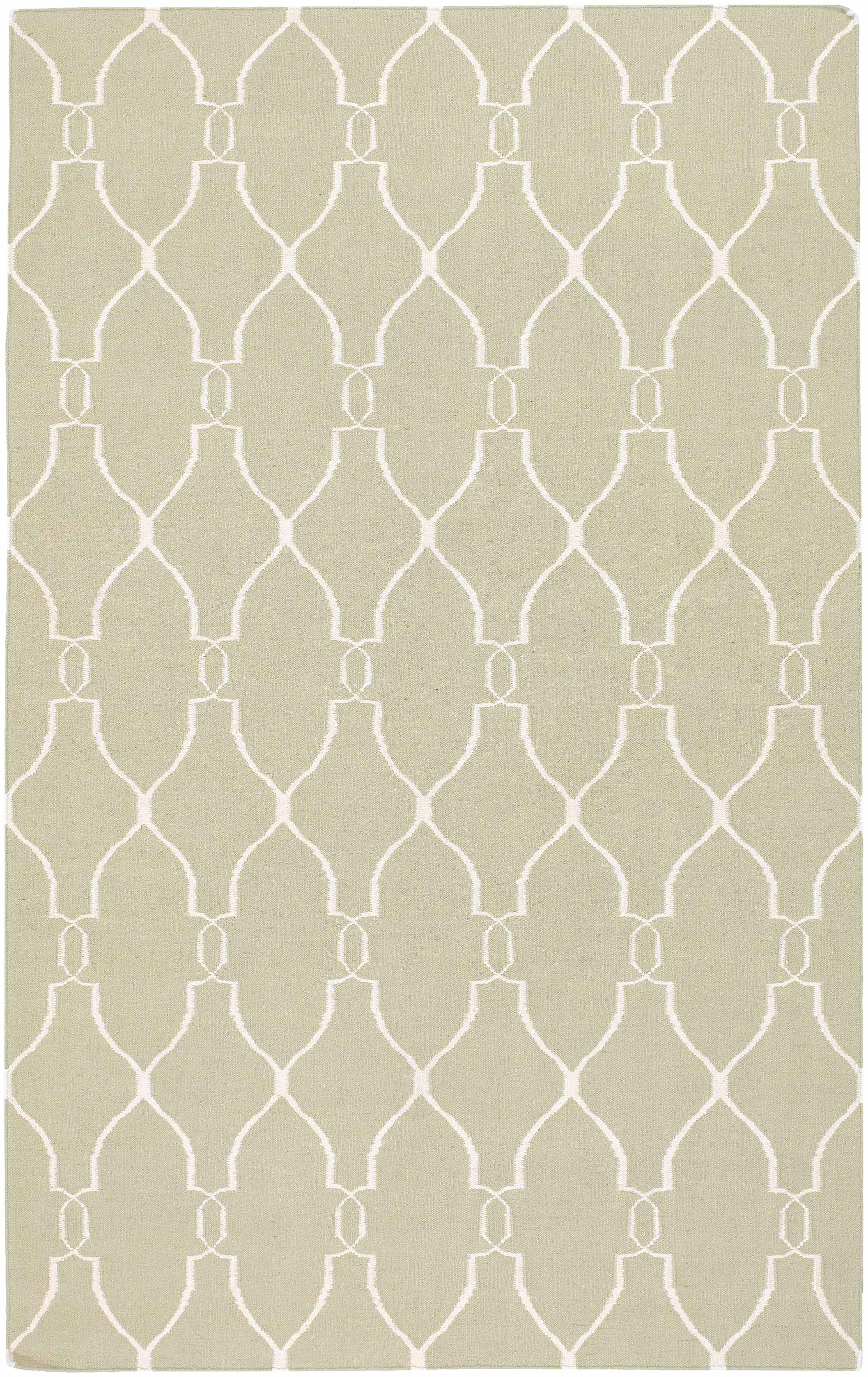 Fallon FAL-1004 Hand Woven Rug