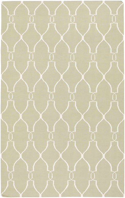 Fallon FAL-1004 Hand Woven Rug