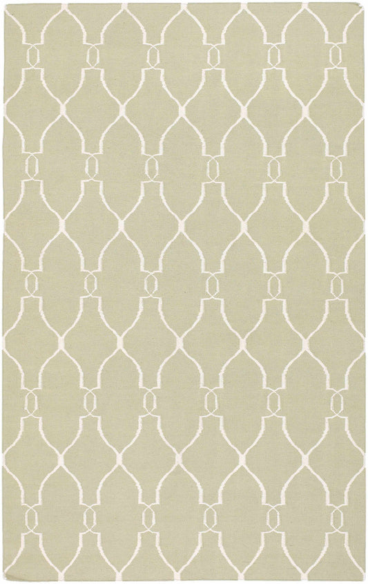 Fallon FAL-1004 Hand Woven Rug