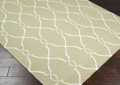 Fallon FAL-1004 Hand Woven Rug