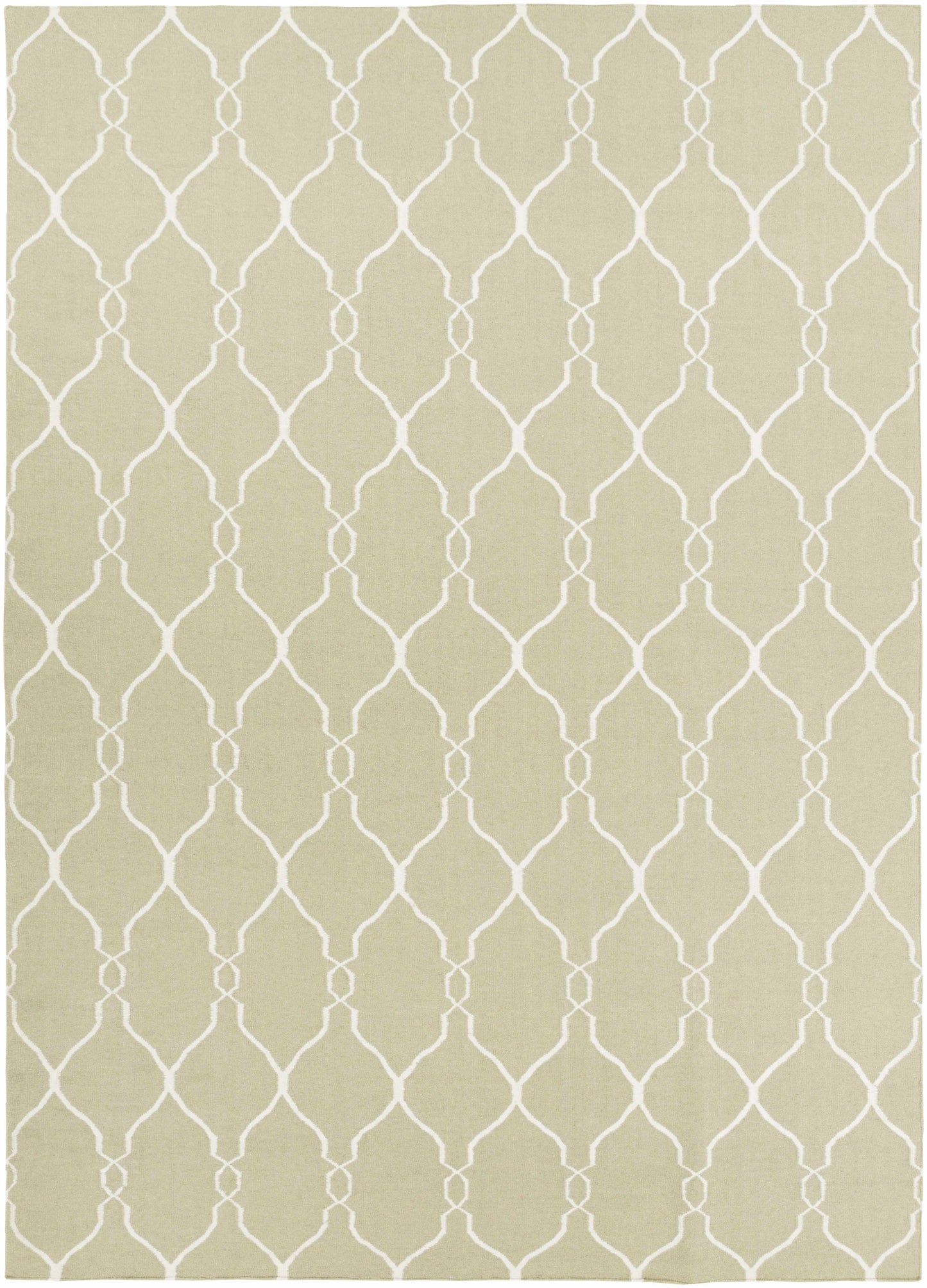 Fallon FAL-1004 Hand Woven Rug