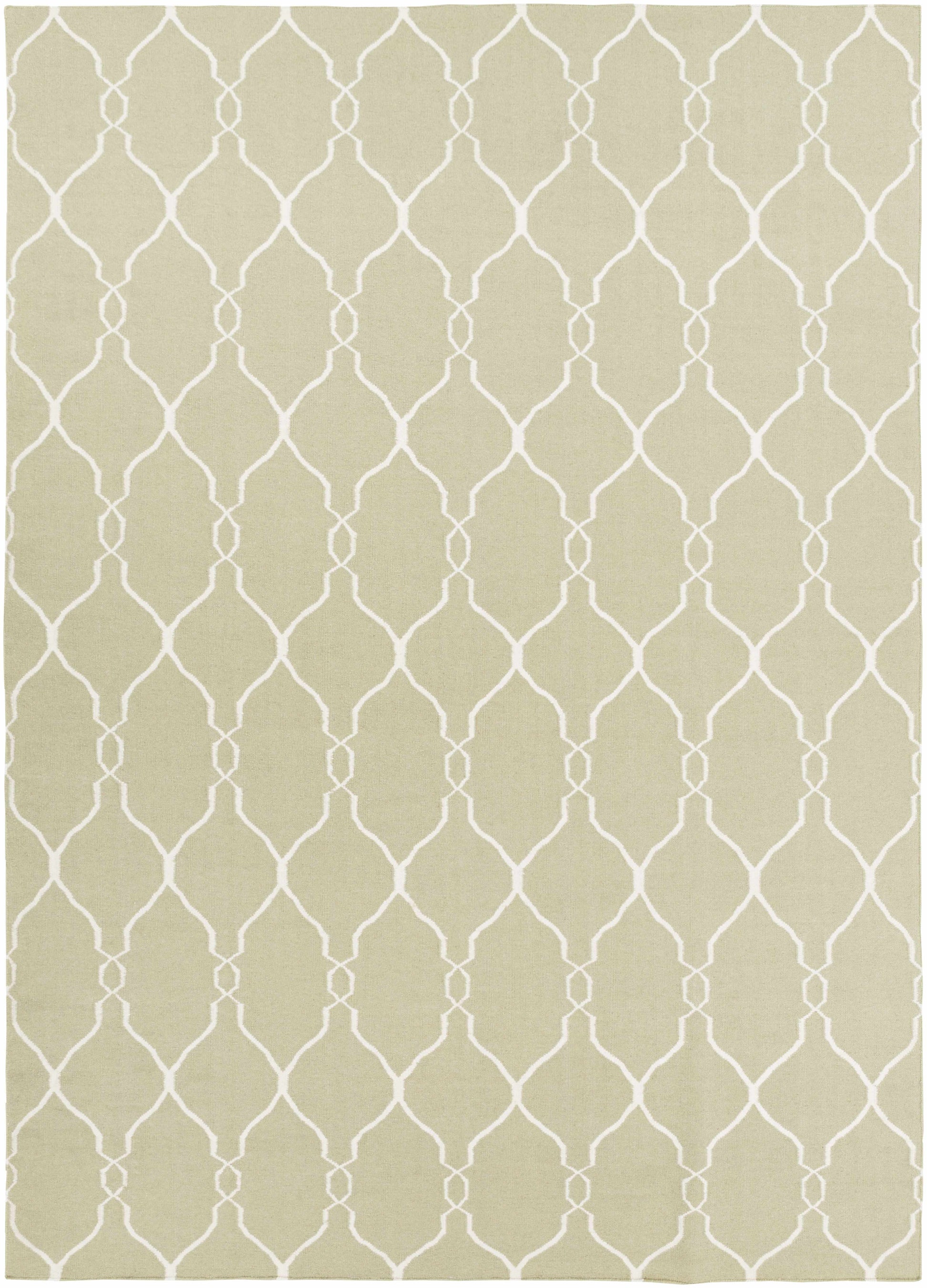 Fallon FAL-1004 Hand Woven Rug