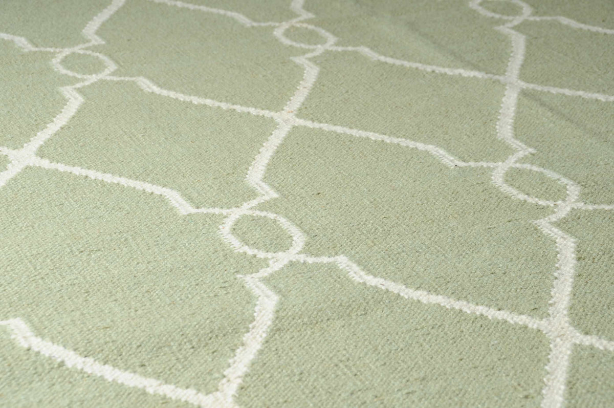 Fallon FAL-1004 Hand Woven Rug