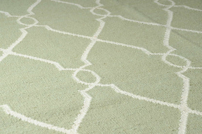 Fallon FAL-1004 Hand Woven Rug