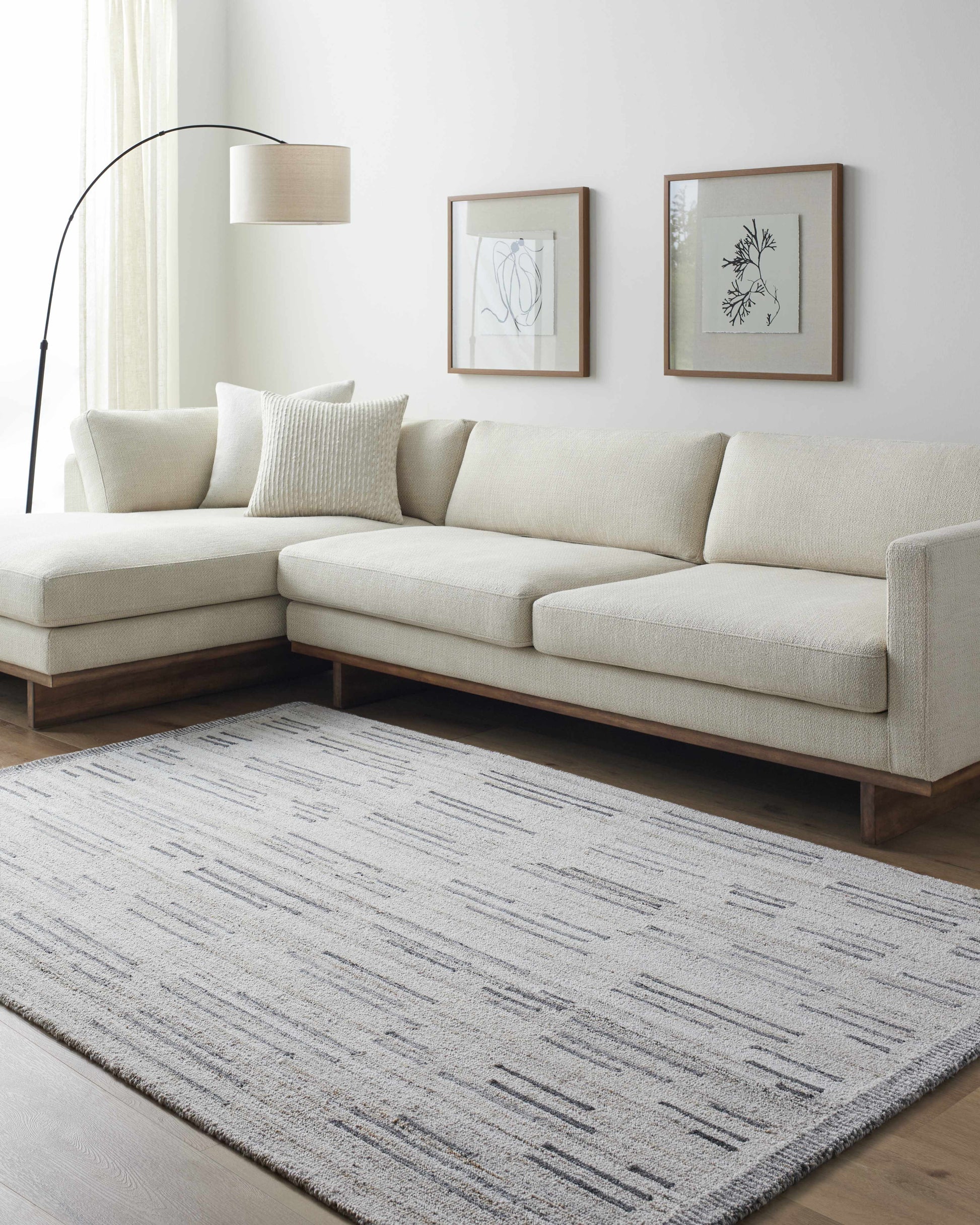 Berna BNA-2300 Handmade Rug