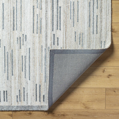 Berna BNA-2300 Handmade Rug