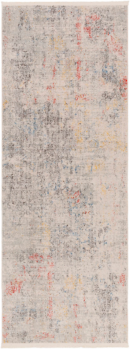 Subtle SUB-2313 Machine Woven Rug