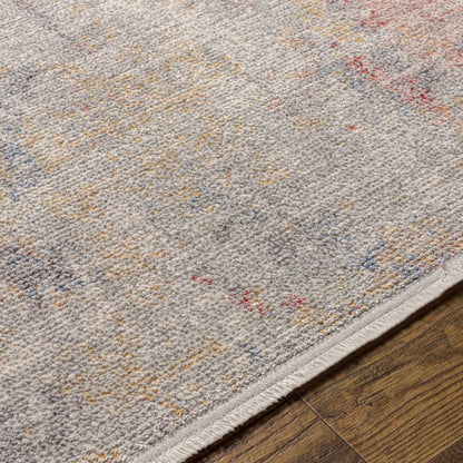 Subtle SUB-2313 Machine Woven Rug