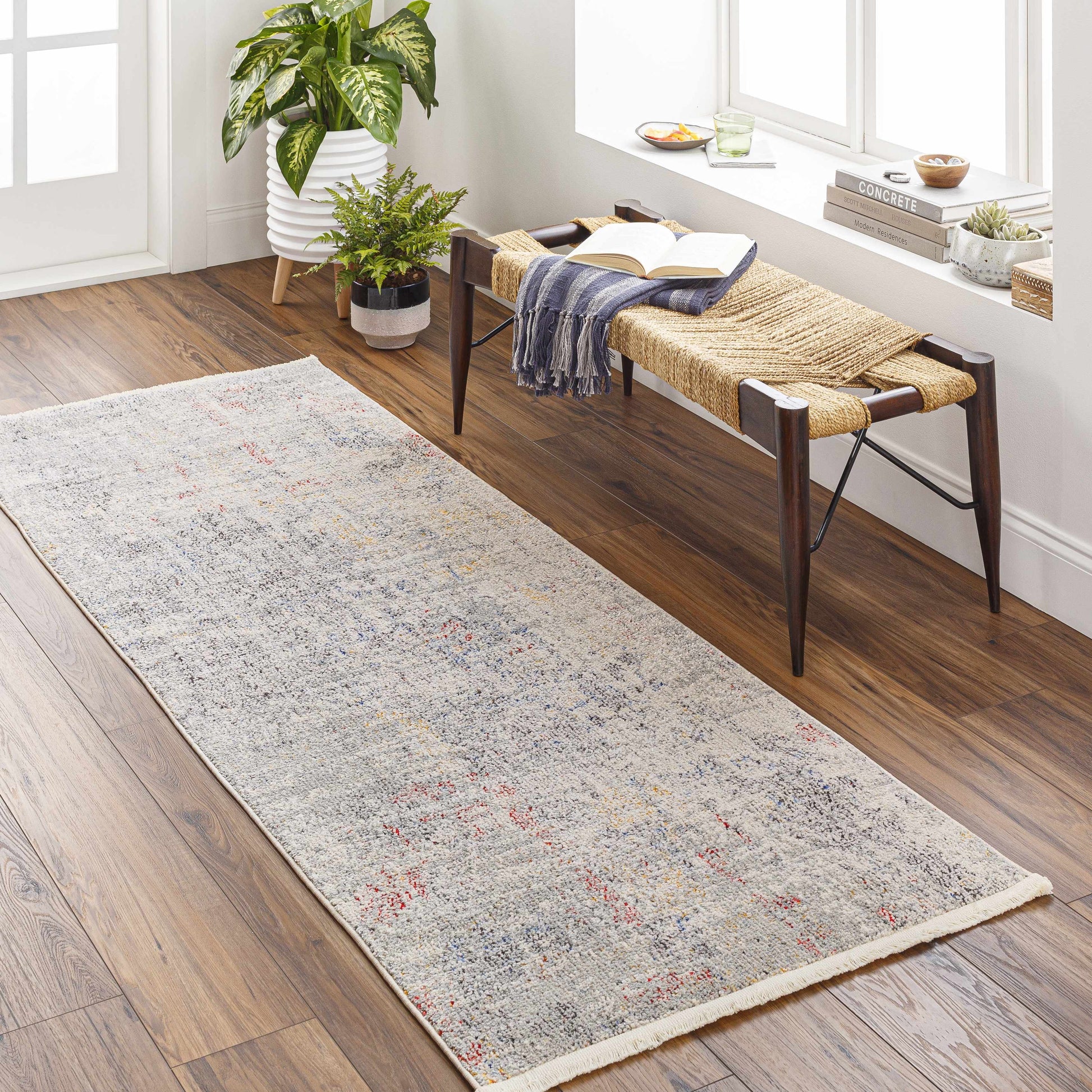 Subtle SUB-2313 Machine Woven Rug