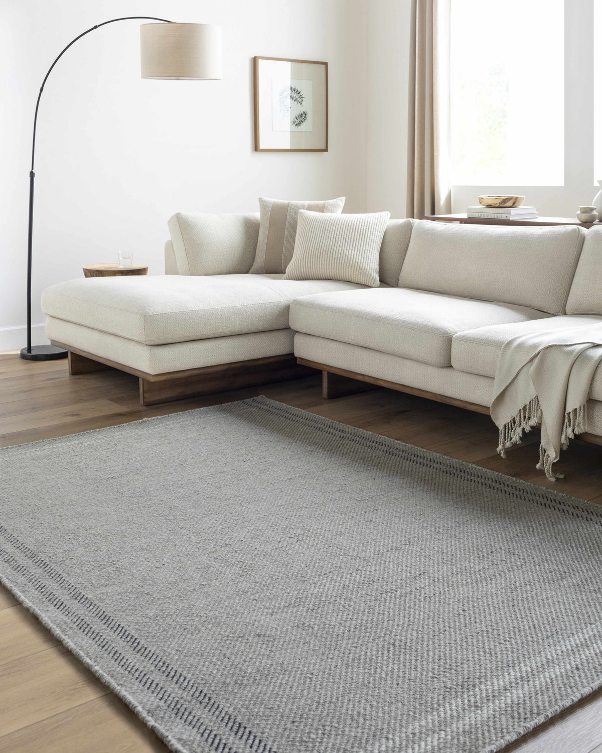 Mardin MDI-2336 Hand Woven Rug