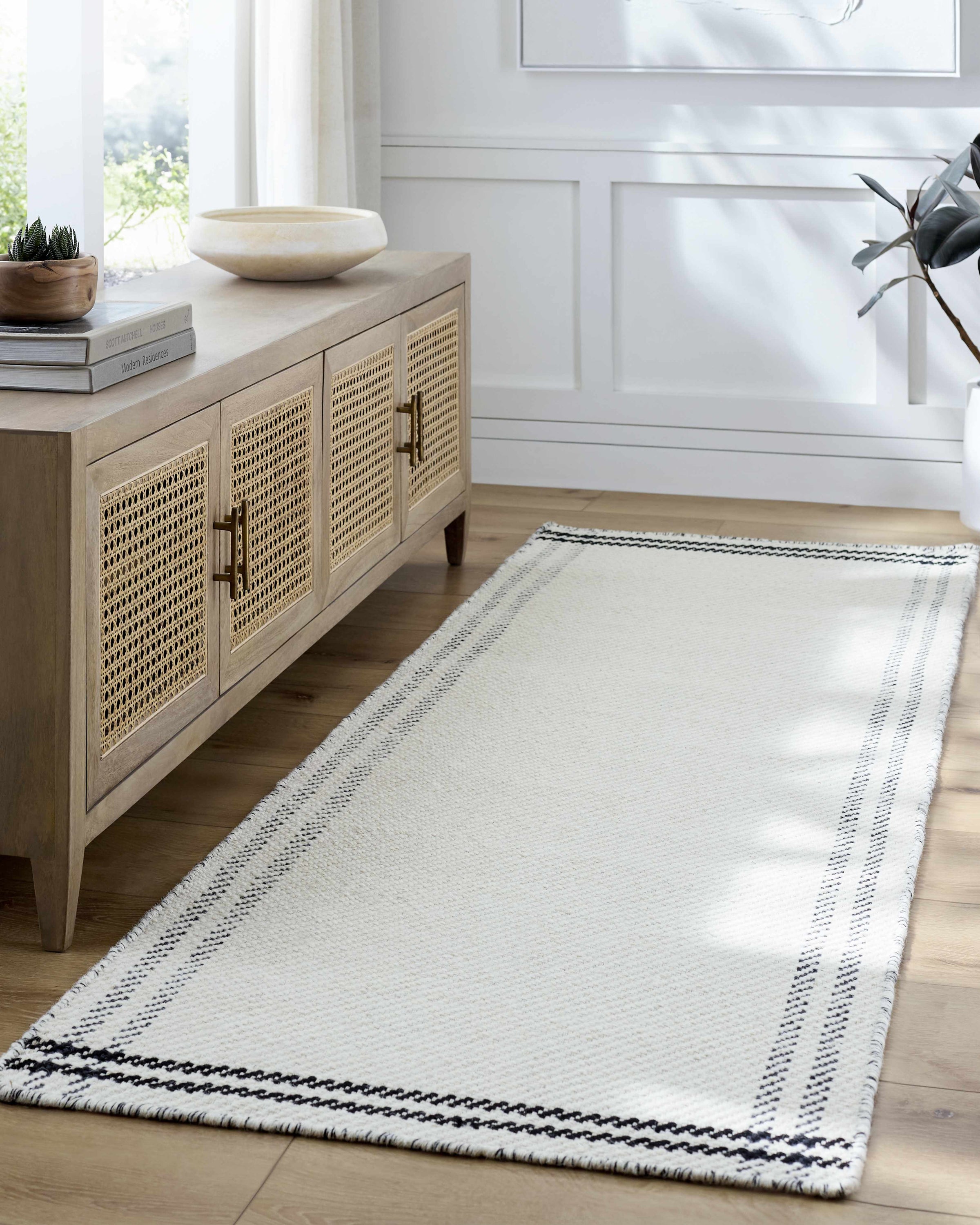 Mardin MDI-2333 Hand Woven Rug