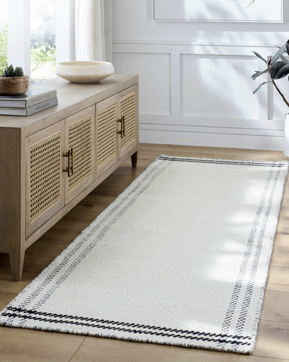 Mardin MDI-2333 Hand Woven Rug