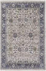 Maeva MEV-2003 Hand Knotted Rug
