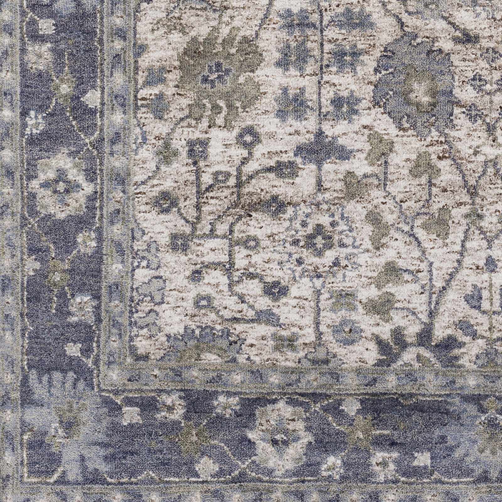 Maeva MEV-2003 Hand Knotted Rug