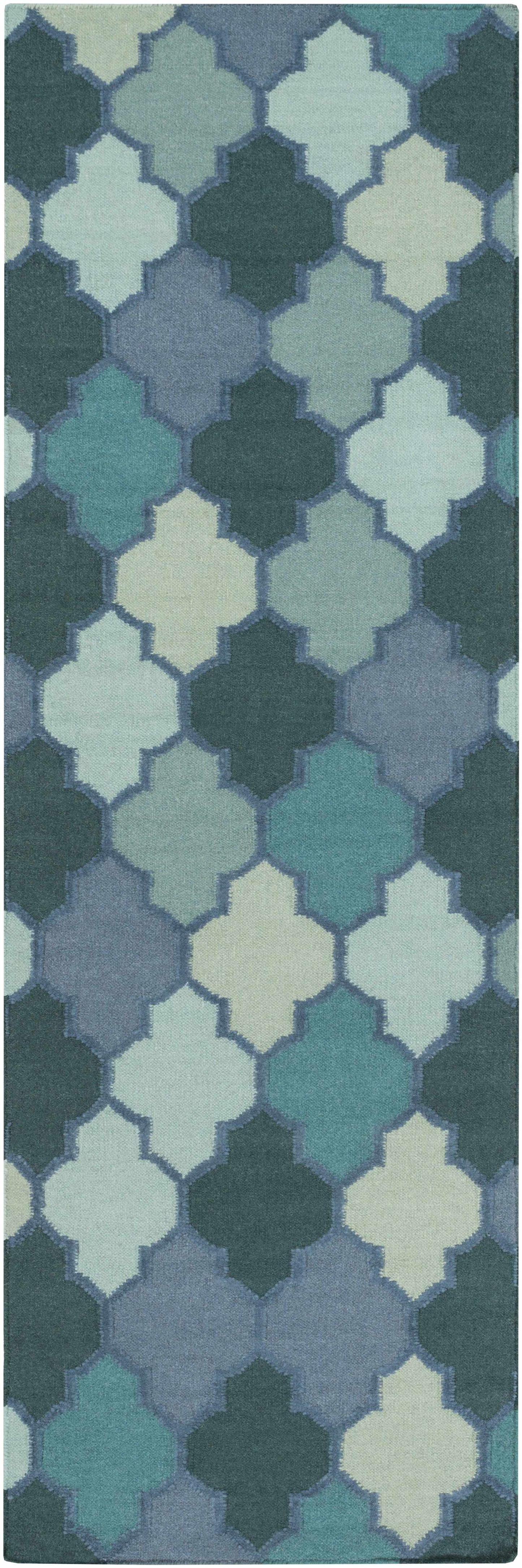 Nia NIA-7000 Hand Woven Rug
