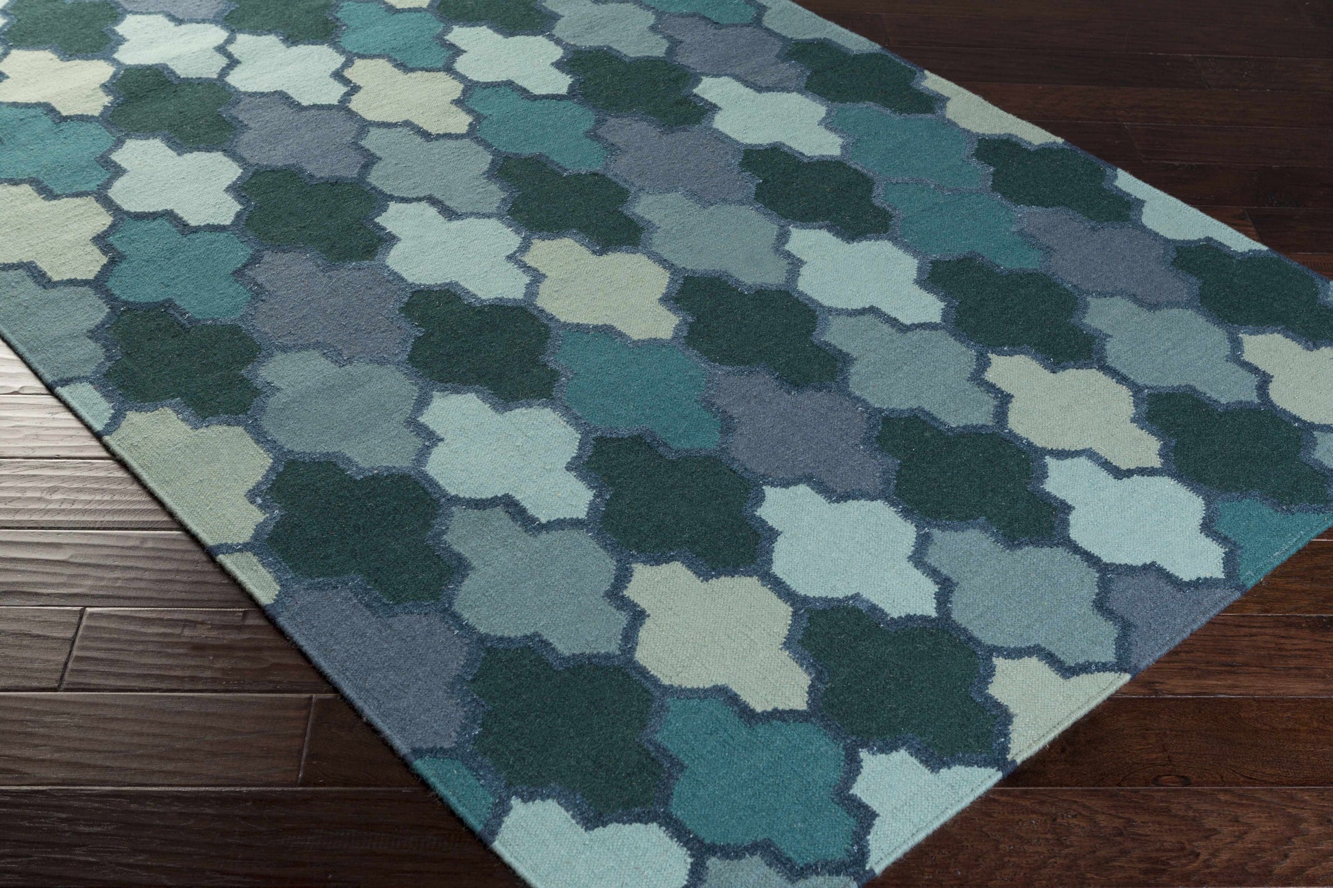 Nia NIA-7000 Hand Woven Rug