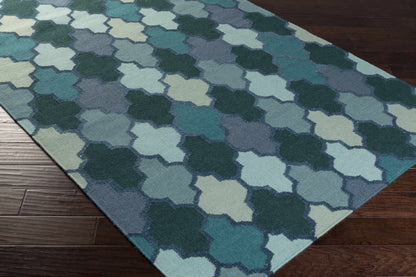 Nia NIA-7000 Hand Woven Rug