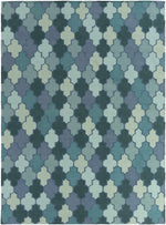 Nia NIA-7000 Hand Woven Rug
