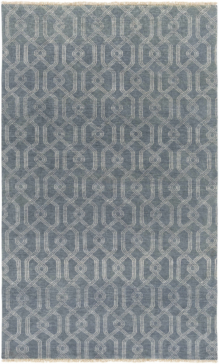 Stanton SAO-2007 Hand Knotted Rug