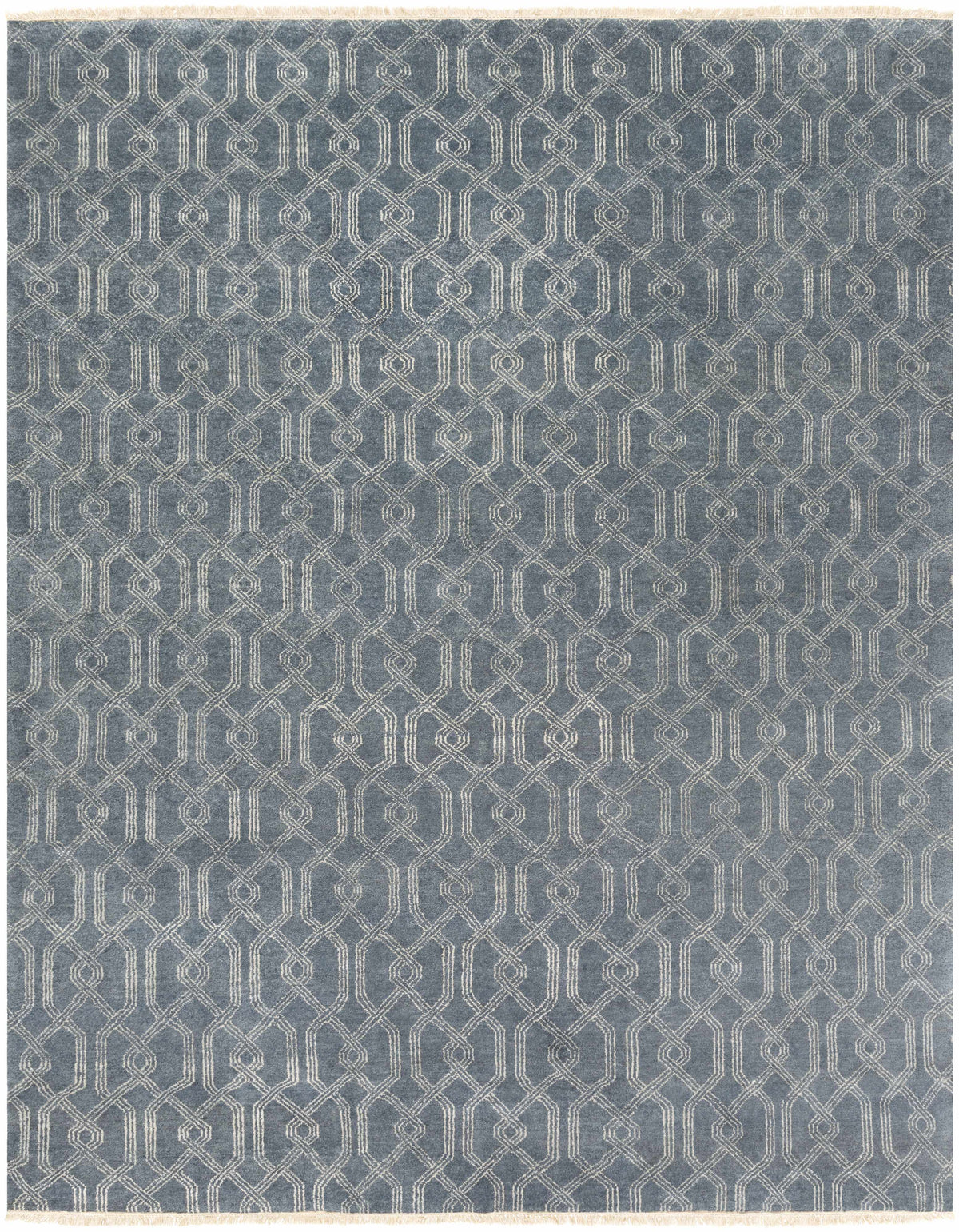 Stanton SAO-2007 Hand Knotted Rug