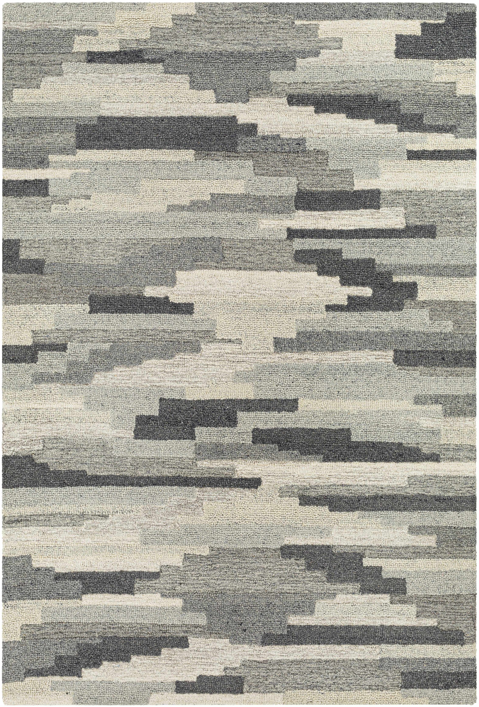 Madelyn MYN-2308 Hand Tufted Rug