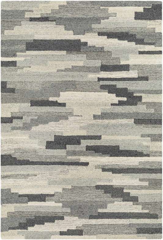 Madelyn MYN-2308 Hand Tufted Rug