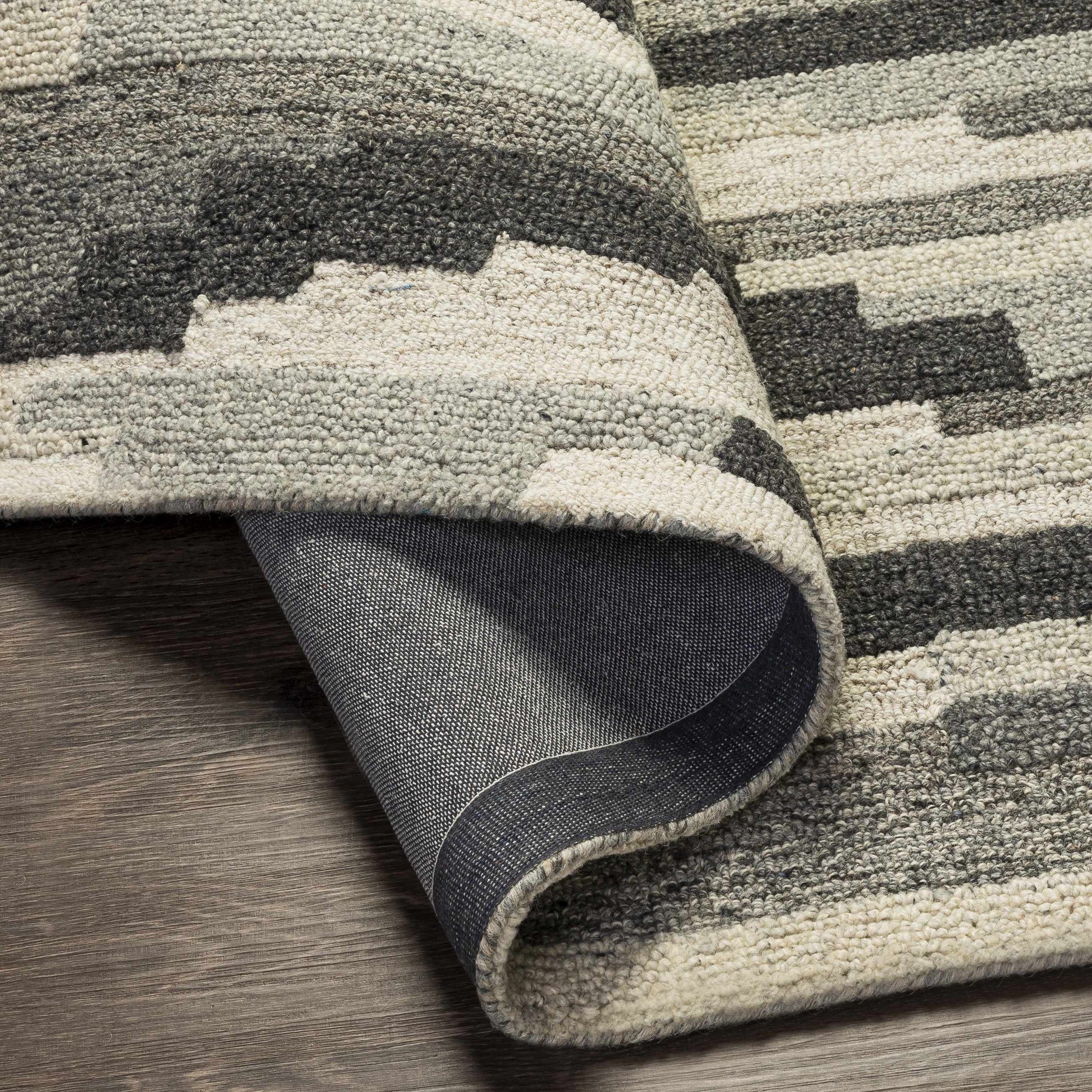 Madelyn MYN-2308 Hand Tufted Rug