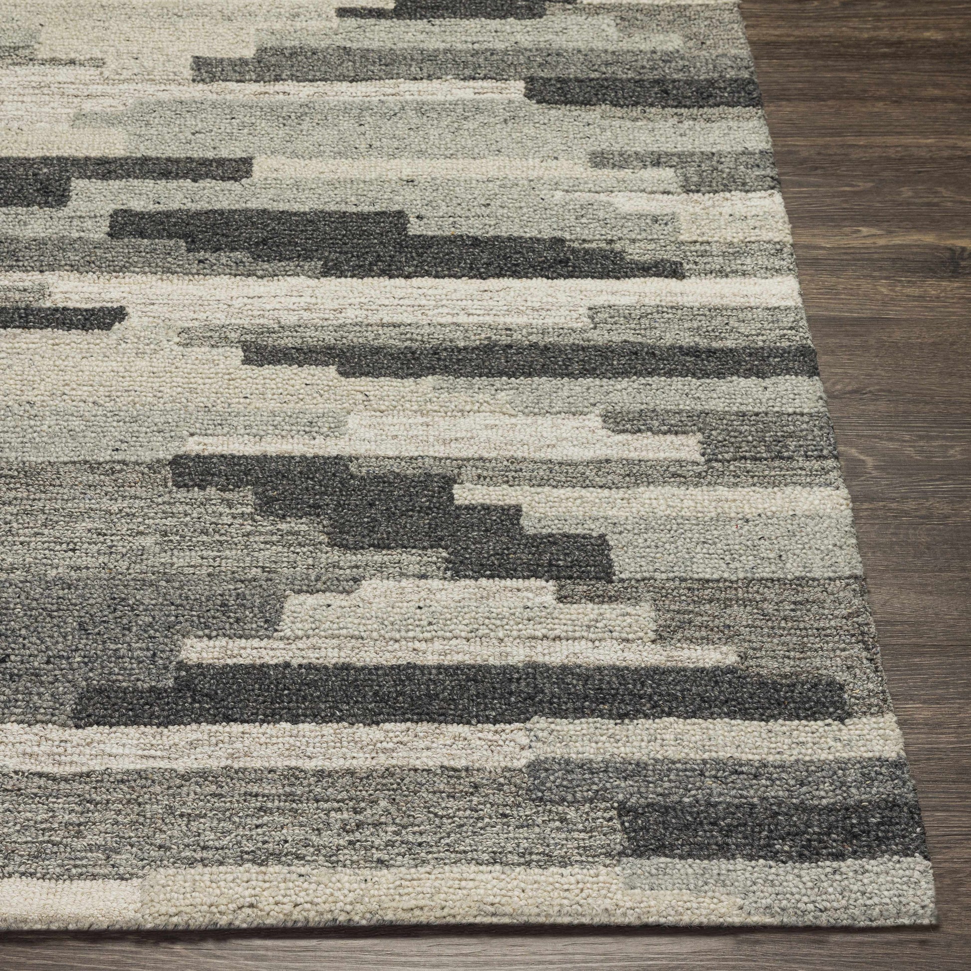 Madelyn MYN-2308 Hand Tufted Rug