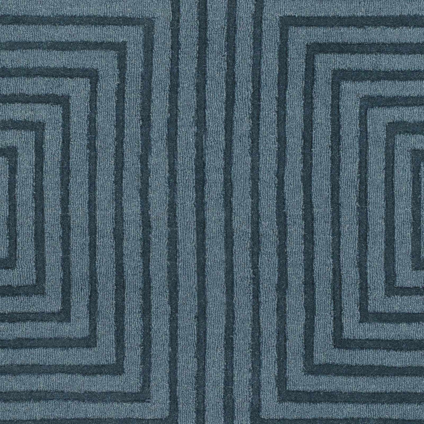 Mystique M-5466 Hand Loomed Rug