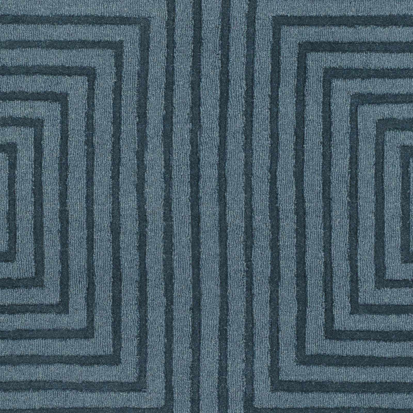 Mystique M-5466 Hand Loomed Rug
