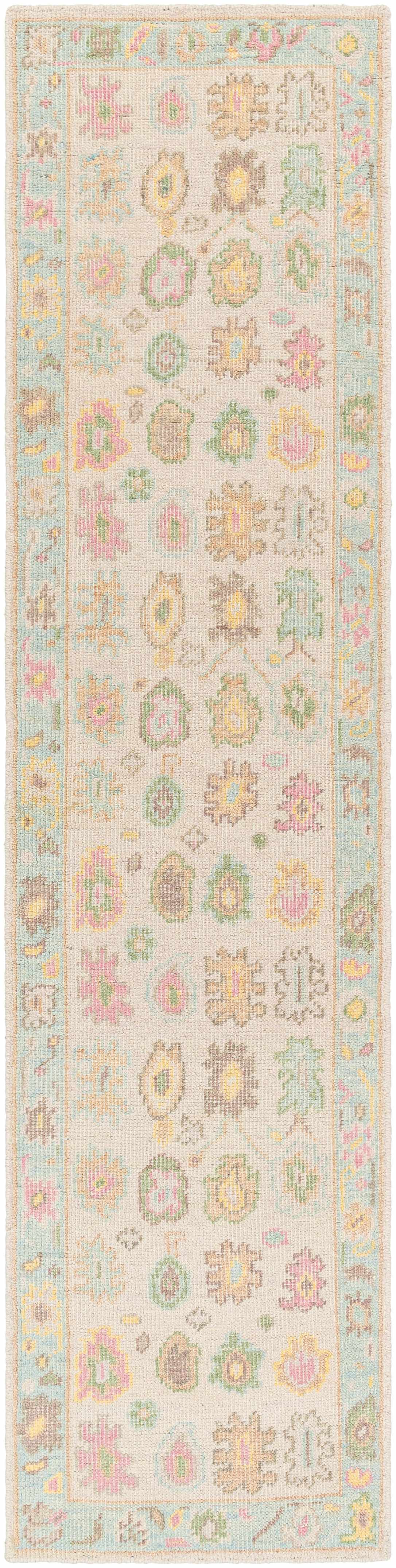 Kars KSA-2301 Handmade Rug