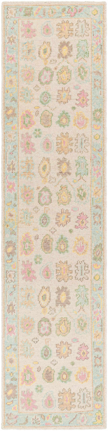 Kars KSA-2301 Handmade Rug